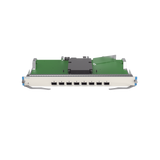 TARJETA DE 8 PUERTOS 40G/100G ETHERNET FIBER PORTS (QSFP28) PARA CHASIS RG-CS88-08