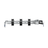 Rail Kit para Servidor Synology de Rack | Modelos Compatibles: RKS01 / RKS02 / RKS03