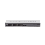 Switch Sistema Operativo Dual 24 Puertos Gigabit Ethernet y 2 Puertos SFP+