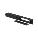 Soporte de chasis para Rack de 1U para dos unidades CWDM-MUX8A
