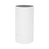 Router inalámbrico mesh para Hogar / Doble banda AC 1200  / 2 puertos 10/100 Mbps / Compatible con amazon alexa.