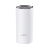 Router inalámbrico mesh para Hogar / Doble banda AC 1200  / 2 puertos 10/100 Mbps / Compatible con amazon alexa.
