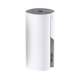 Router Inalámbrico MESH Interior para Hogar / Doble Banda Wi-Fi 5 AC1200 Mbps / 2 Puerto Gigabit WAN/LAN / 2 Antenas Internas / Administración Mediante la App Deco (iOS, Android)