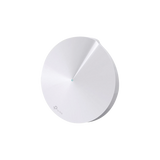 Router Inalámbrico MESH Interior para Hogar / Doble Banda Wi-Fi 5 AC1300 Mbps / 2 Puerto Gigabit WAN/LAN / 4 Antenas Internas / Administración Mediante la App Deco (iOS, Android) / Protección HomeCare / Antivirus Integrado