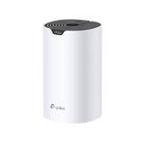 Router Inalámbrico MESH Interior para Hogar / Doble Banda Wi-Fi 5 AC1900 Mbps / 3 Puerto Gigabit WAN/LAN / 3 Antenas Internas / Administración Mediante la App Deco (iOS, Android)