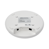 Punto de Acceso / Montaje en Techo o Pared / WiFi 6 / PoE / Soporta Roaming / Interior / Soporta hasta 256 Usuarios (100 Conexiones Simultaneas) / 1800 Mbps / 20 dB / Administración Gratuita desde la Nube