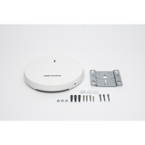 Punto de Acceso / Montaje en Techo o Pared / WiFi 6 / PoE / Soporta Roaming / Interior / Soporta hasta 256 Usuarios (100 Conexiones Simultaneas) / 1800 Mbps / 20 dB / Administración Gratuita desde la Nube