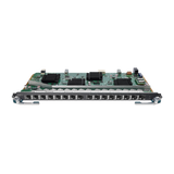 Tarjeta de Servicio 16 Puertos GPON para OLT DSP8000X2 / Spliteo de 1:128 / Conexión de Hasta 2048 Clientes / Distancias de Hasta 20 Km / Intercambio en caliente