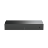Delta Stream - OLT de 1 puerto GPON / Conexión de hasta 128 ONUs / 1 Puerto 2.5 Gigabit RJ45 Uplink PoE/  1 Puertos SFP+ Uplink / Fuentes Redundantes AC- PoE at / Administración desde la nube (DPMS)