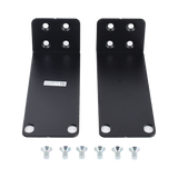 Kit Montaje En Rack Para Firewall USG6510FD/USG6530FD y Controladora de APs AC650128/AC650256
