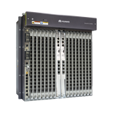 OLT GPON OptiXAccess Carrier Class con 1 tarjeta de 16 puertos GPON, 15 ranuras, 2 Fuentes de alimentación DC, 11 UR