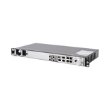 OLT GPON OptiXAccess 4 Puertos con Módulos C+, 4 Puertos Uplink (10GE/GE), Hasta 256 ONTs, 2 Fuentes de Alimentación AC, 1 UR