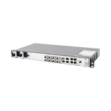 OLT GPON OptiXAccess 8 Puertos con Módulos C+, 4 Puertos Uplink (10GE/GE), Hasta 256 ONTs, 2 Fuentes de Alimentación AC, 1 UR