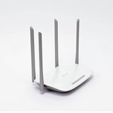 Router Inalámbrico ISP / Doble Banda AC1200 / 4 Antenas Externas / 3 Puertos LAN 10/100/1000 Mbps / 1 Puerto WAN 10/100/1000 Mbps / Compatible con AgiNet Config - AgiNet ACS (herramienta gestión)