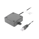 Sensor de Agua o Líquidos, Para Cuartos de Telecomunicaciones o Centros de Datos, Compatible con PDUs G5 SmartZone de Panduit, Con Cable de 5 Metros