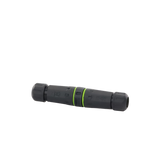 Conector mecánico LC-LC Duplex, para carretes de fibra óptica EZ Fiber