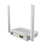 ONT GPON HUAWEI OptiXstar WiFi doble banda (2.4/5 GHz), 2 puertos LAN GE, conector SC/APC, hasta 867 Mbps