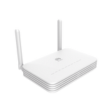 ONT GPON Huawei OptiXstar WiFi4 (2.4GHz) 1 puerto LAN GE + 3FE + 1POTS, hasta 300 Mbps