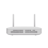 ONT GPON Huawei OptiXstar WiFi4 (2.4GHz) 1 puerto LAN GE + 3FE + 1POTS, hasta 300 Mbps