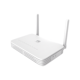ONT GPON Huawei OptiXstar WiFi4 (2.4GHz) 1 puerto LAN GE + 3FE + 1POTS, hasta 300 Mbps