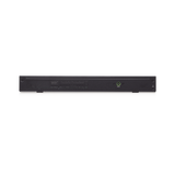 EdgeRouter 10X, con 10 puertos 10/100/1000 Mbps, con PoE Pasivo 24 V Passthrough