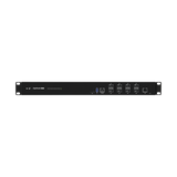 EdgeRouter INFINITY de 8 puertos SFP+ 10 G + 1 puerto RJ45 Gigabit, throughput 80 Gbps, 16 núcleos y 16 GB RAM , fuentes de alimentación modulares Hot-Swappable