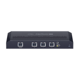 EdgeRouter Lite de 3 puertos Gigabit con funciones avanzadas de ruteo