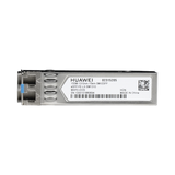Transceptor Óptico eSFP / Velocidad de 100Mbps / Monomodo / 1310nm / Conector LC / Distancia de hasta 15 Km