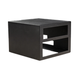 Gabinete universal para radio base y fuente de alimentación