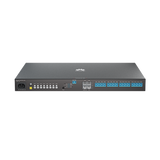 HUAWEI MiniFTTO - Gateway Óptico / 4 puertos GE (WAN/LAN) + 1 puerto XGPON (SC/UPC) + 8 puertos PoF (XC/UPC) + 16 puertos GPON(SC/UPC) /  VPN / VLANs /  Wi-Fi Roaming / Firewall / Administración Nube