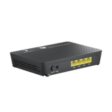 HUAWEI MiniFTTO - ONU Switch Gigabit / 4 puertos 10/100/1000Mbps + 1  PON (SC/UPC)/ Downstream 2.488 Gbps / Upstream 1.244 Gbps / modo puente / Administración Nube