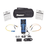 Kit de Herramienta OCTT Opticam 2 de Panduit, para Terminación de Conectores Pre-Pulidos LC, SC o ST