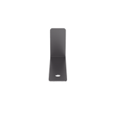 Soporte para Charola de Empalme de Fibra Óptica FOSM, Compatible con Paneles FCE1U y FCE1UA, Color Negro