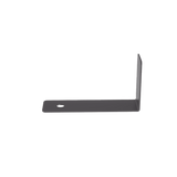 Soporte para Charola de Empalme de Fibra Óptica FOSM, Compatible con Paneles FCE1U y FCE1UA, Color Negro