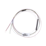 Divisor Óptico (Splitter) Tipo PLC, de 1x16, Sin Conectores