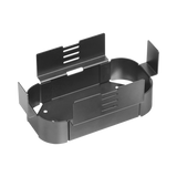 Accesorio de Apilamiento para Charola de Empalme FST6, Para Instalación en Distribuidores De Fibra Óptica de Pared FWME4 y FWME8