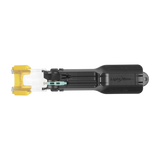 Kit de Herramienta "LightBow" para Terminación de Conectores de fibra óptica Pre-pulidos LC/SC, Monomodo o Multimodo
