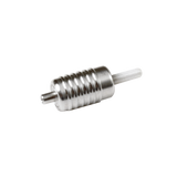 Adaptador 1.25mm (LC) Para Localizador visual de fallos (VFL) para probar continuidad en Fibra Óptica