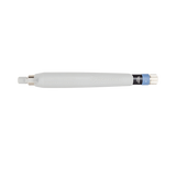 Localizador Visual de Fallos (VFL), Con Adaptador de 2.5 mm para Conectores SC, ST y FC, para Probar Conectores y Continuidad en Fibra Óptica