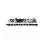 Tarjeta de Servicio 16 puertos GPON para OLTs FiberHome serie AN6000 (No incluye modulos PON))