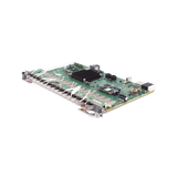 Tarjeta de Servicio 16 puertos GPON para OLTs FiberHome serie AN6000 con 16 Modulos PON C++ Incluidos