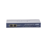 Switch Administrable de Escritorio 8 Puertos Giga + 2 Puertos SFP