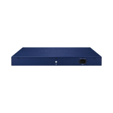 Switch No Administrable Gigabit de 16 Puertos 10/100/1000 Mbps, Con Modo Extendido Para Distancias de Hasta 200 m