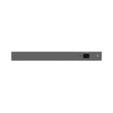 Switch Gigabit Administrable / 16 puertos 10/100/1000 Mbps + 4 Puertos SFP Uplink / Compatible con GWN Cloud.
