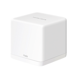 Router Inalámbrico H30G Mesh / Doble banda 2.4GHz y 5GHz AC 1300Mbps / Doble puerto 10/100/1000 Mbps / Control vía App / Roaming Continuo