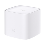 Router Inalámbrico Mesh / Configuración AGINET / Doble Banda AC 1200  / 3 puertos 10/100/1000 Mbps / Compatible con EasyMesh