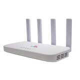 ONU XGSPON / Wi-Fi 6 / 1 Puerto RJ45 2.5 Gbps / 3 Puertos RJ45 1 Gbps / 1 FXS / 1 Puerto USB /