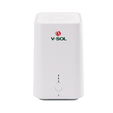 ONU DualMode GPON/EPON / Wi-Fi Doble Banda 2.4 y 5 GHz / Soporta MESH / 2 Puertos Gigabit / 1 Puerto PON SC/UPC / 1 puerto FXS / Hasta 1200 Mbps vía Wi-Fi