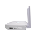 ONU DualMode EPON/GPON / Wi-Fi 6 / 1 Puerto FXS / 4 Puertos Gigabit / 1 Puerto USB / 1 Puerto SC/UPC