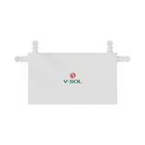Router Inalámbrico/ WiFi 6 / 4 puertos LAN Gigabit/ Soporta Mesh / Diseño Compacto